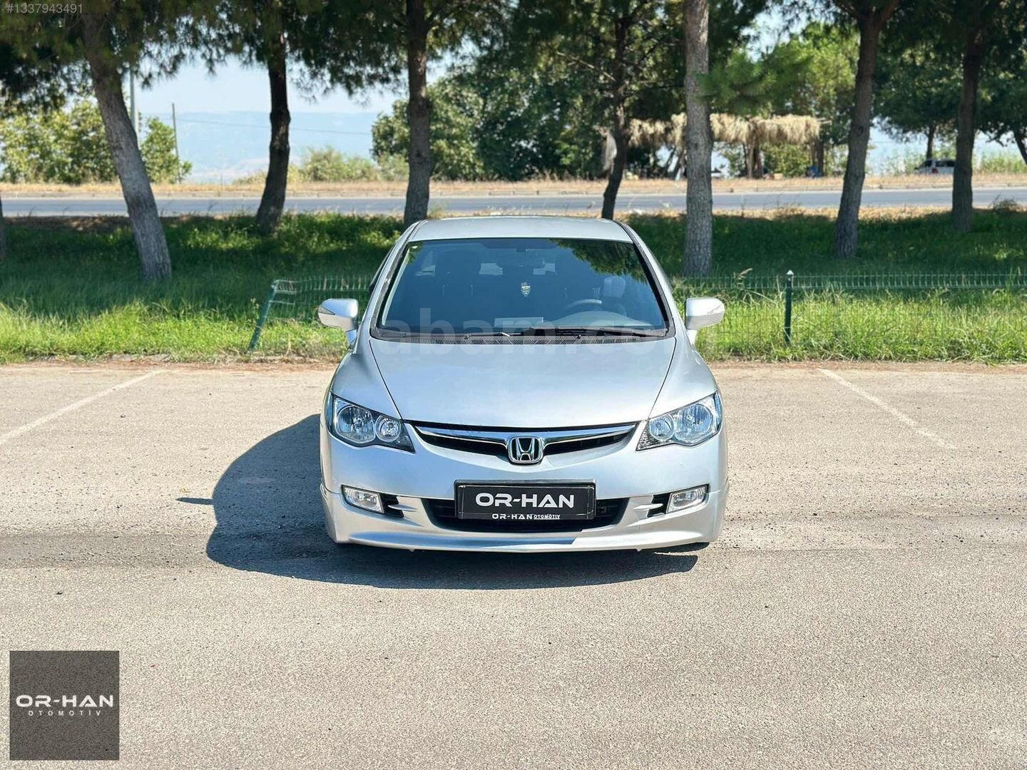 2006-PREMİUM-DİJİTAL KLİMA-CRUİSE CONTROL-ELEKTRİKLİ AYNA 2