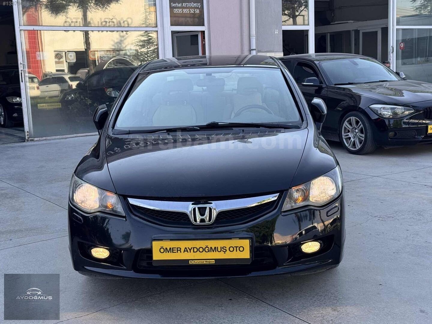 2010 1.6 i-VTEC OTOMATİK KUSURSUZ 3
