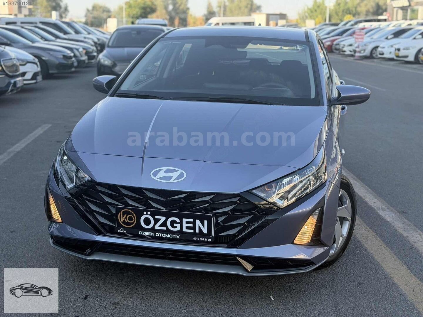 HATASIZ BOYASIZ SIFIR AYARINDA ÖZEL RENK B.EKRAN+NAVİ+CAR PLAY 4