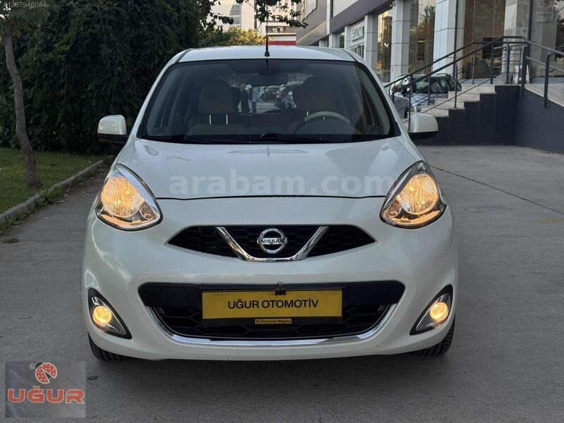 2017 ÇIKIŞLI 128 BİN KMDE TRAMERSİZ BİR BOYA HARİCİ HATASIZ 1