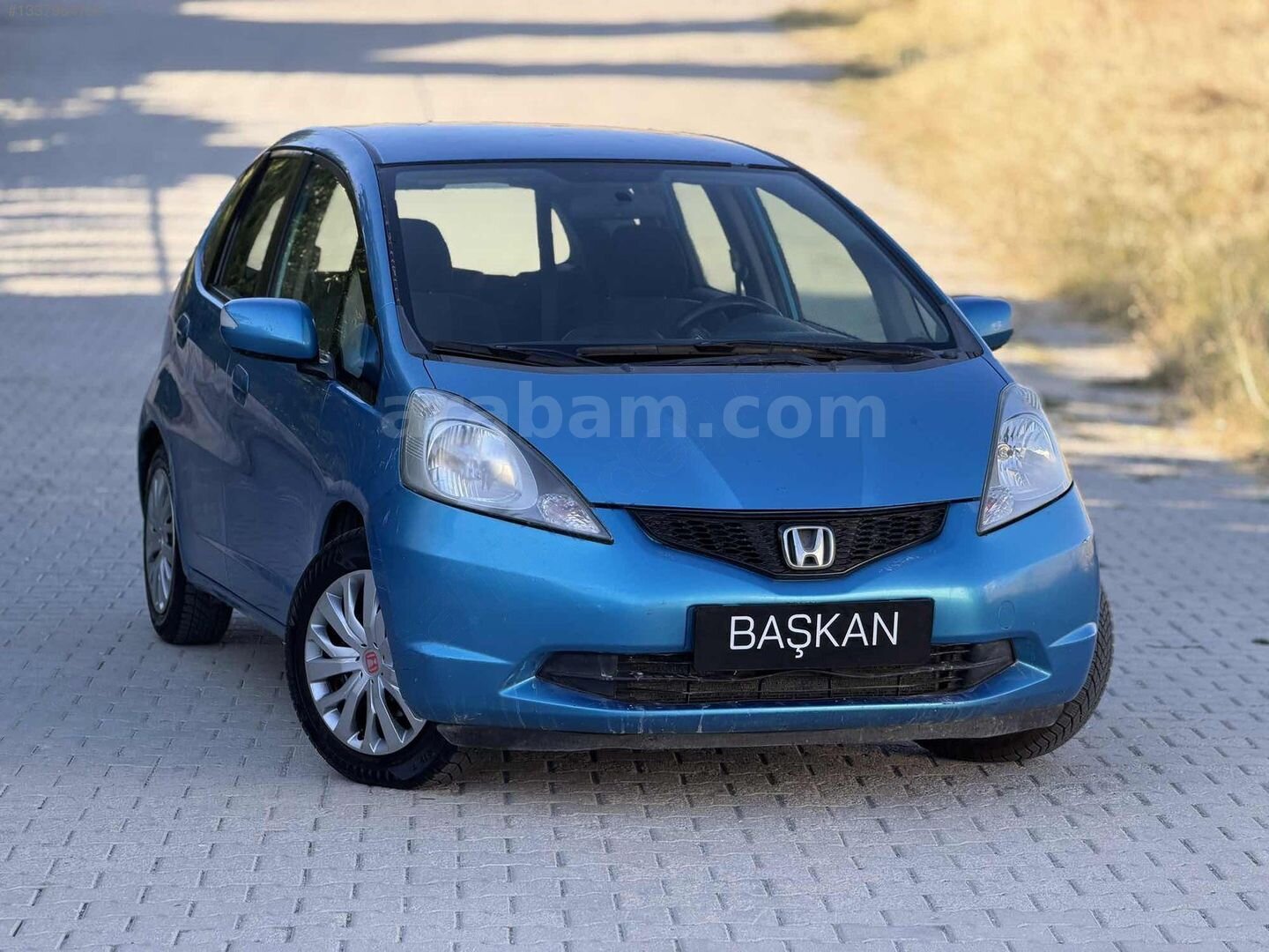 210.000 KM DE - OTOMATİK - JAZZ. 1