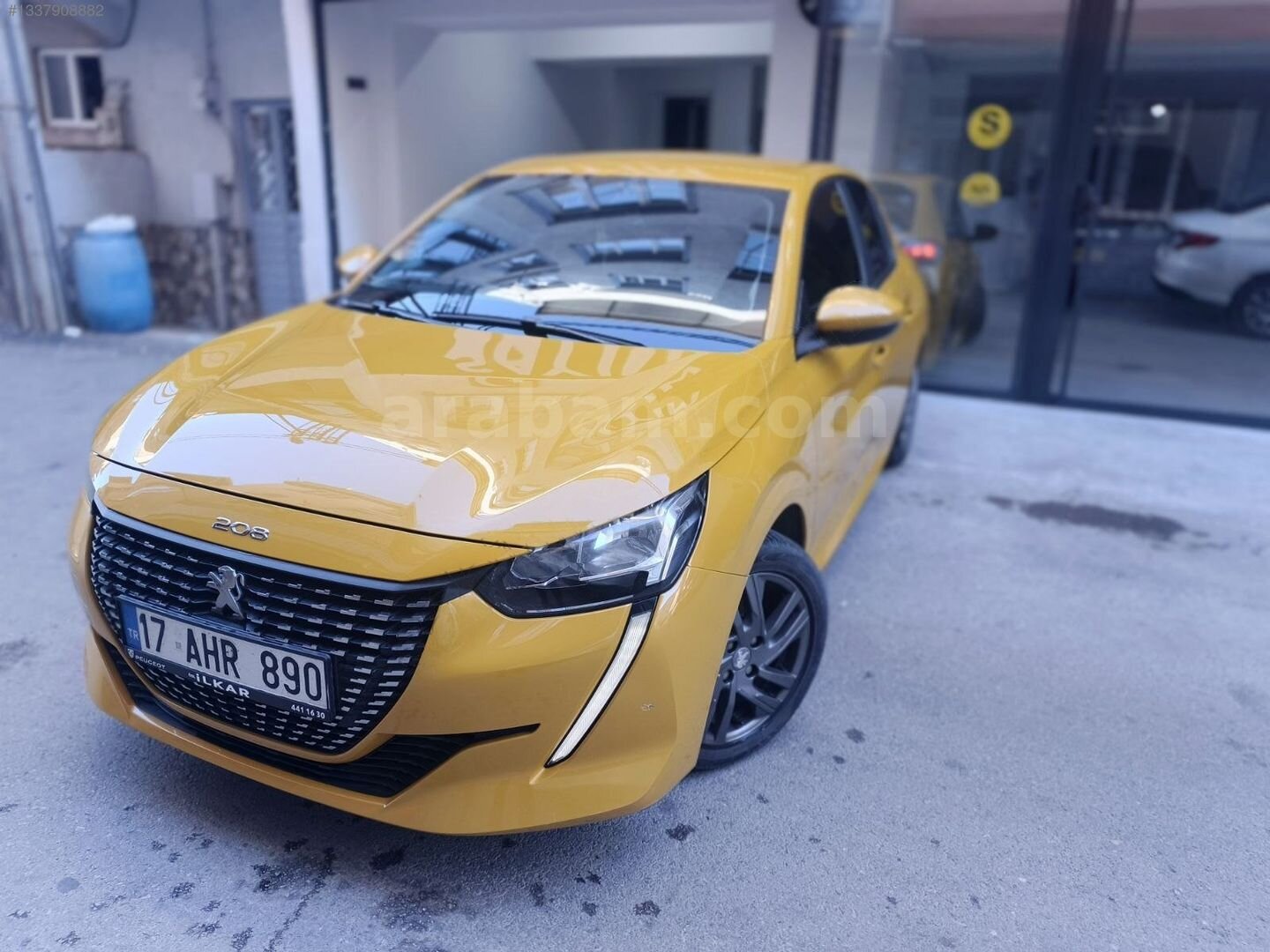70 BİN KM HATASIZ 2