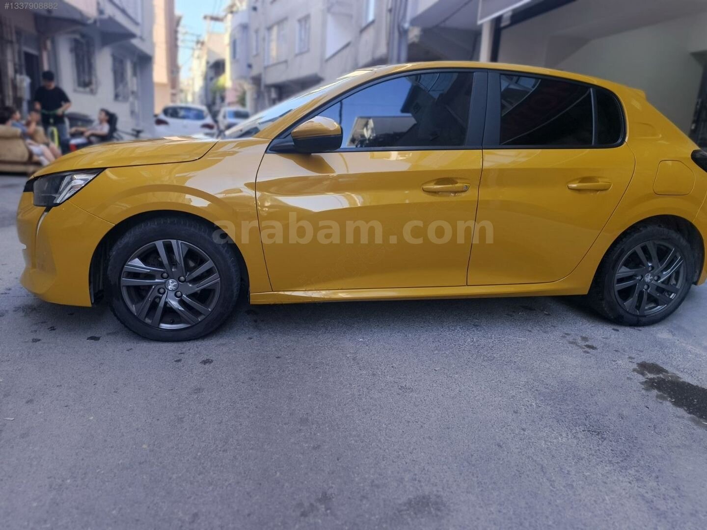 70 BİN KM HATASIZ 5
