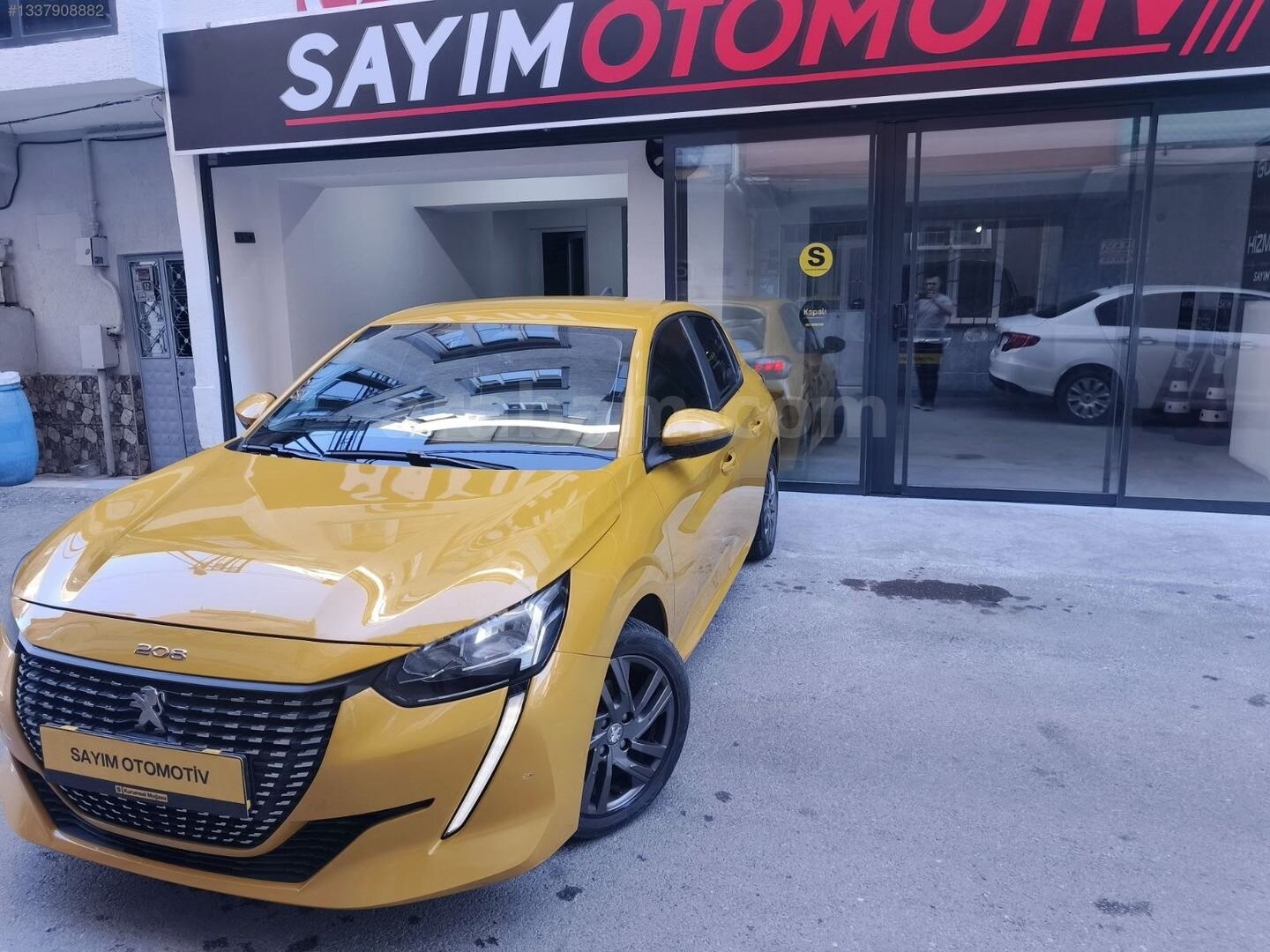70 BİN KM HATASIZ 4