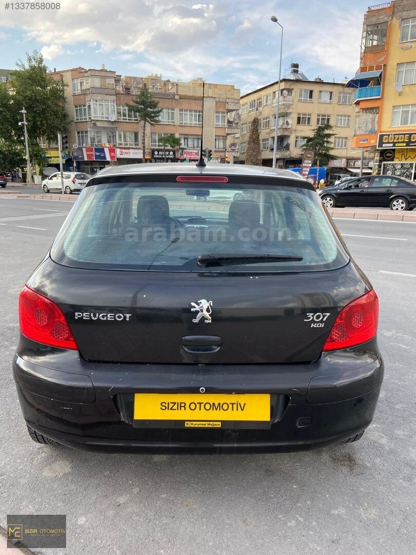 SIZIR OTOMOTİV'DEN DOLU PAKET SUNROOFLU 6