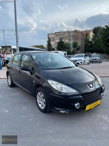 SIZIR OTOMOTİV'DEN DOLU PAKET SUNROOFLU