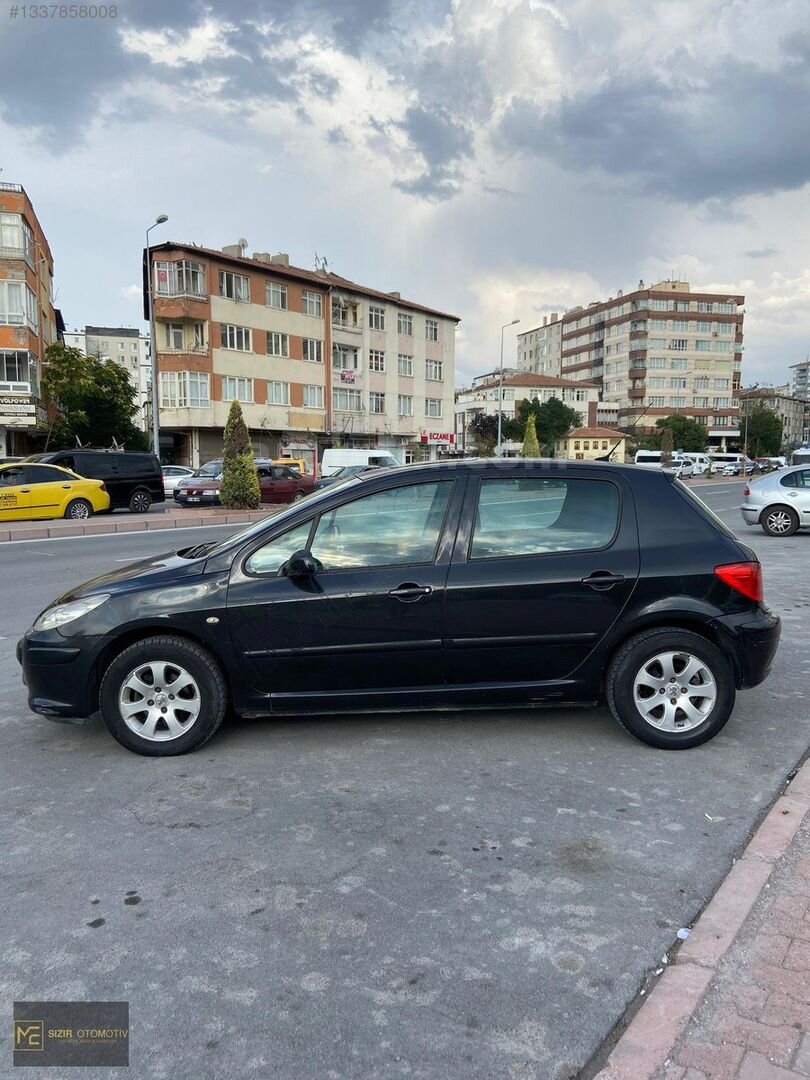 SIZIR OTOMOTİV'DEN DOLU PAKET SUNROOFLU 4