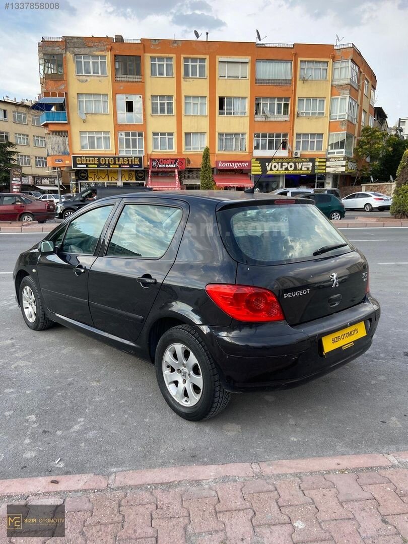 SIZIR OTOMOTİV'DEN DOLU PAKET SUNROOFLU 5