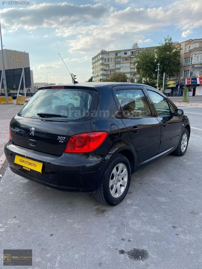SIZIR OTOMOTİV'DEN DOLU PAKET SUNROOFLU 7