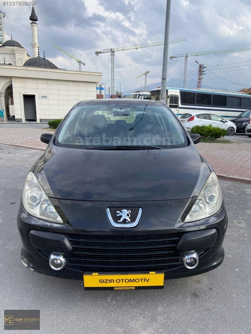 SIZIR OTOMOTİV'DEN DOLU PAKET SUNROOFLU 2