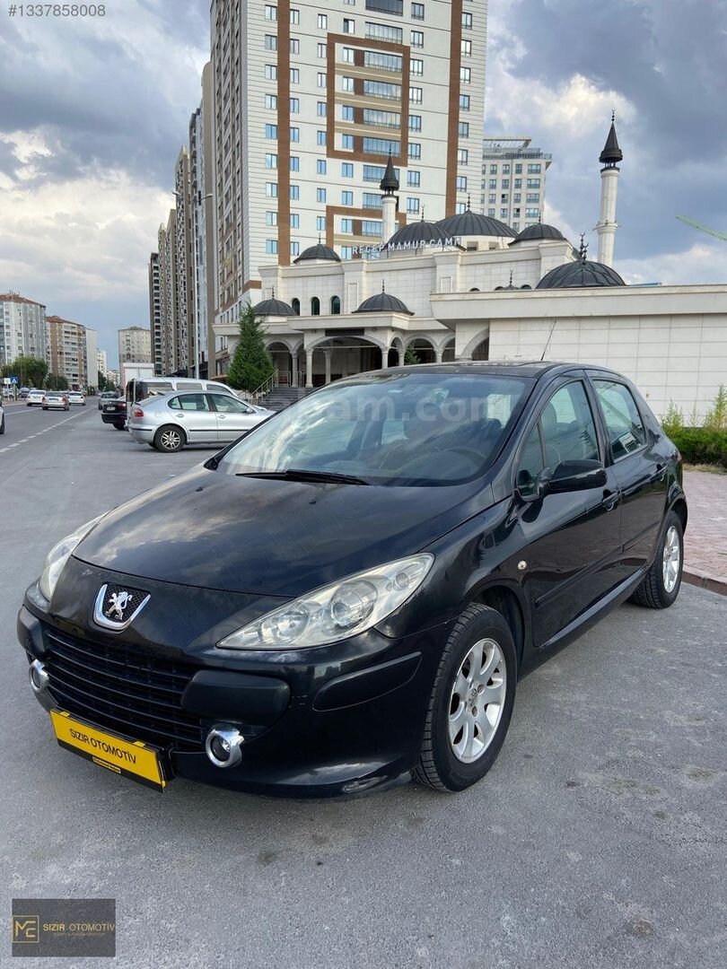 SIZIR OTOMOTİV'DEN DOLU PAKET SUNROOFLU 3