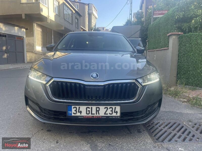 2023MODEL HATASIZ DEGİŞENSİZ EMSALSİZ 84BIN KMDE %20 FATURALI