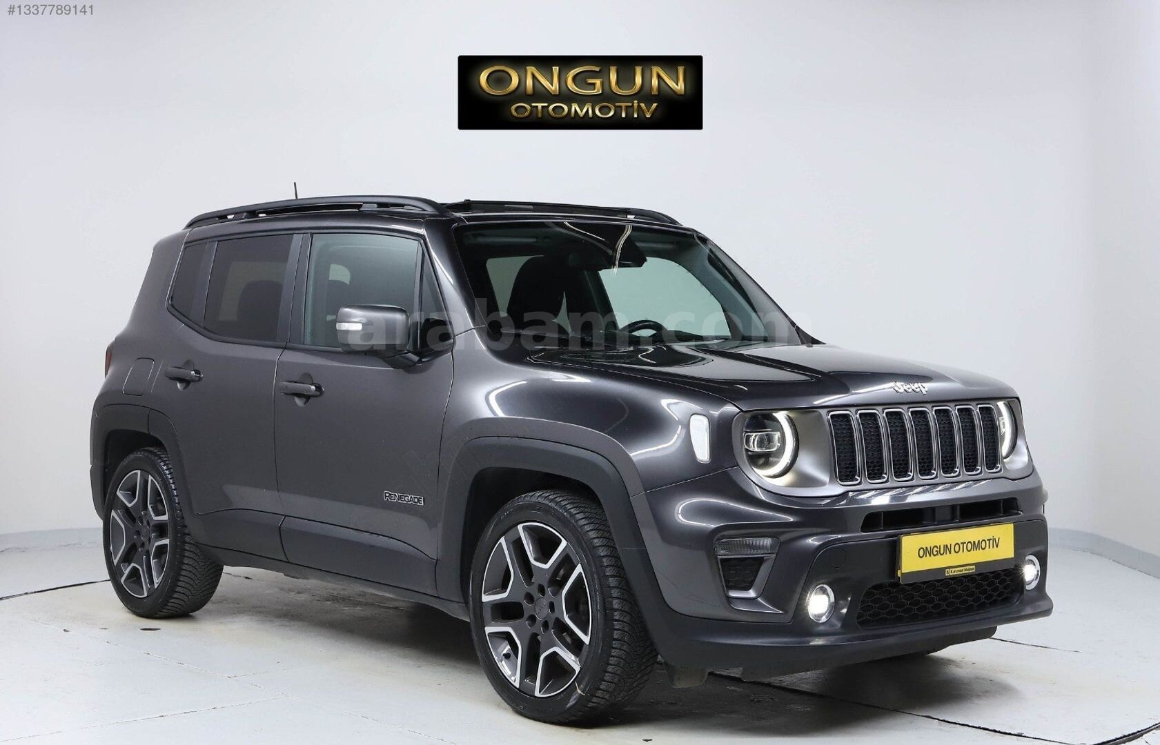 2021 ÇIKIŞLI-BOYASIZ-47.000km-CAM TAVAN-19 JANT-LİMİTED-EMSALSİZ 2