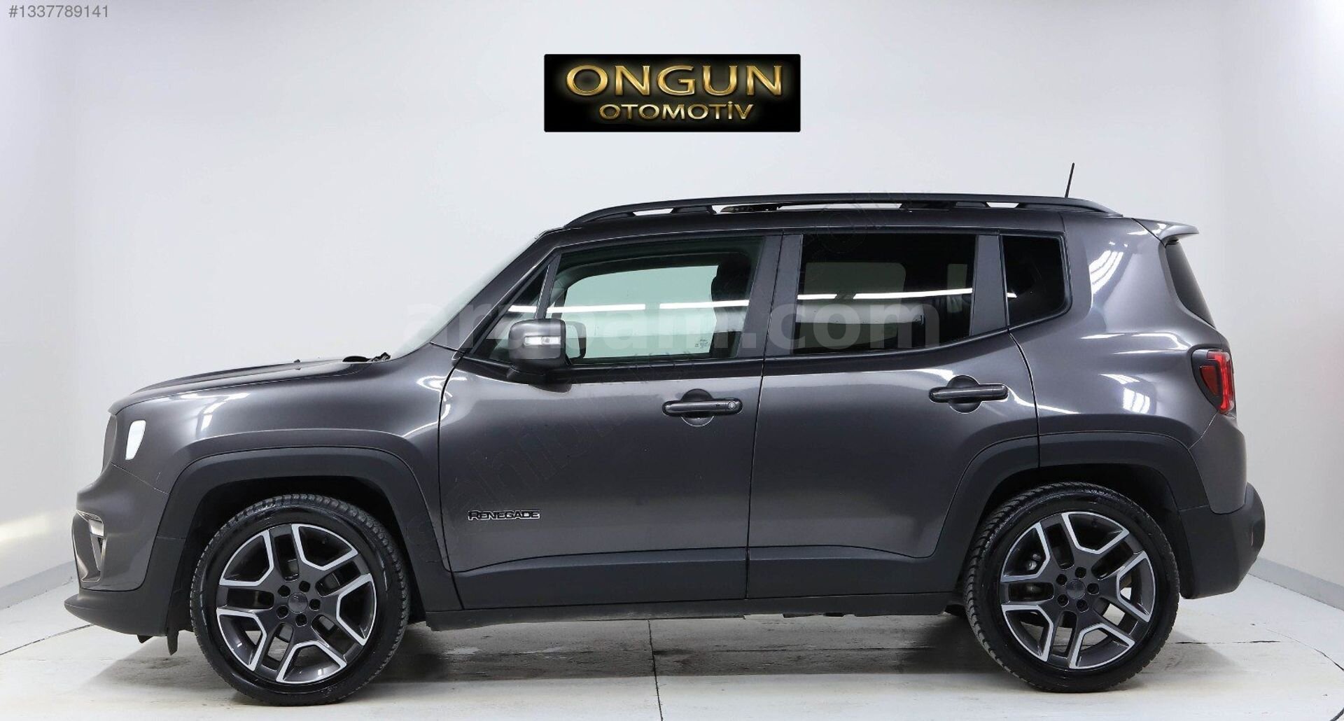 2021 ÇIKIŞLI-BOYASIZ-47.000km-CAM TAVAN-19 JANT-LİMİTED-EMSALSİZ 7
