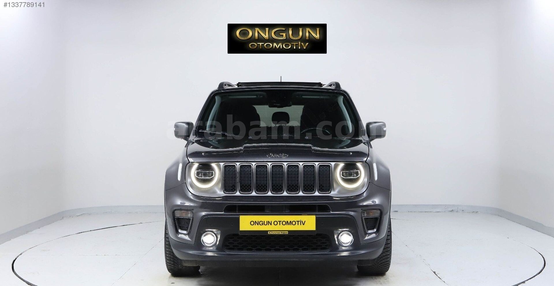 2021 ÇIKIŞLI-BOYASIZ-47.000km-CAM TAVAN-19 JANT-LİMİTED-EMSALSİZ 3