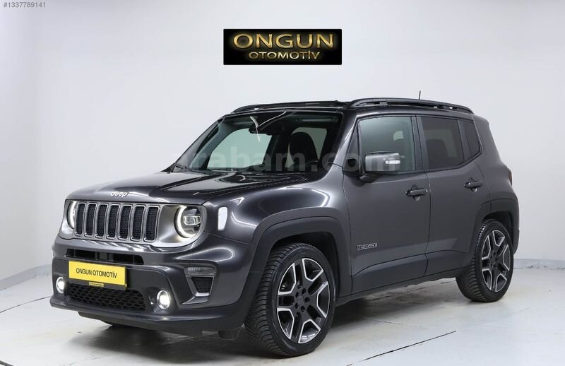 2021 ÇIKIŞLI-BOYASIZ-47.000km-CAM TAVAN-19 JANT-LİMİTED-EMSALSİZ