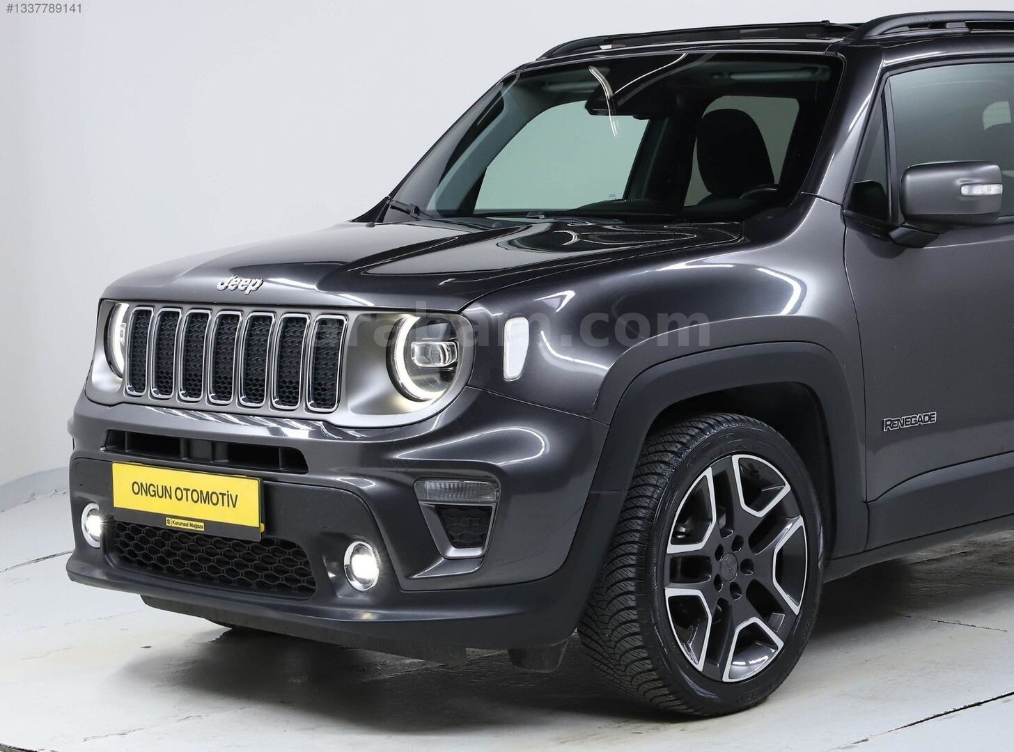2021 ÇIKIŞLI-BOYASIZ-47.000km-CAM TAVAN-19 JANT-LİMİTED-EMSALSİZ 5