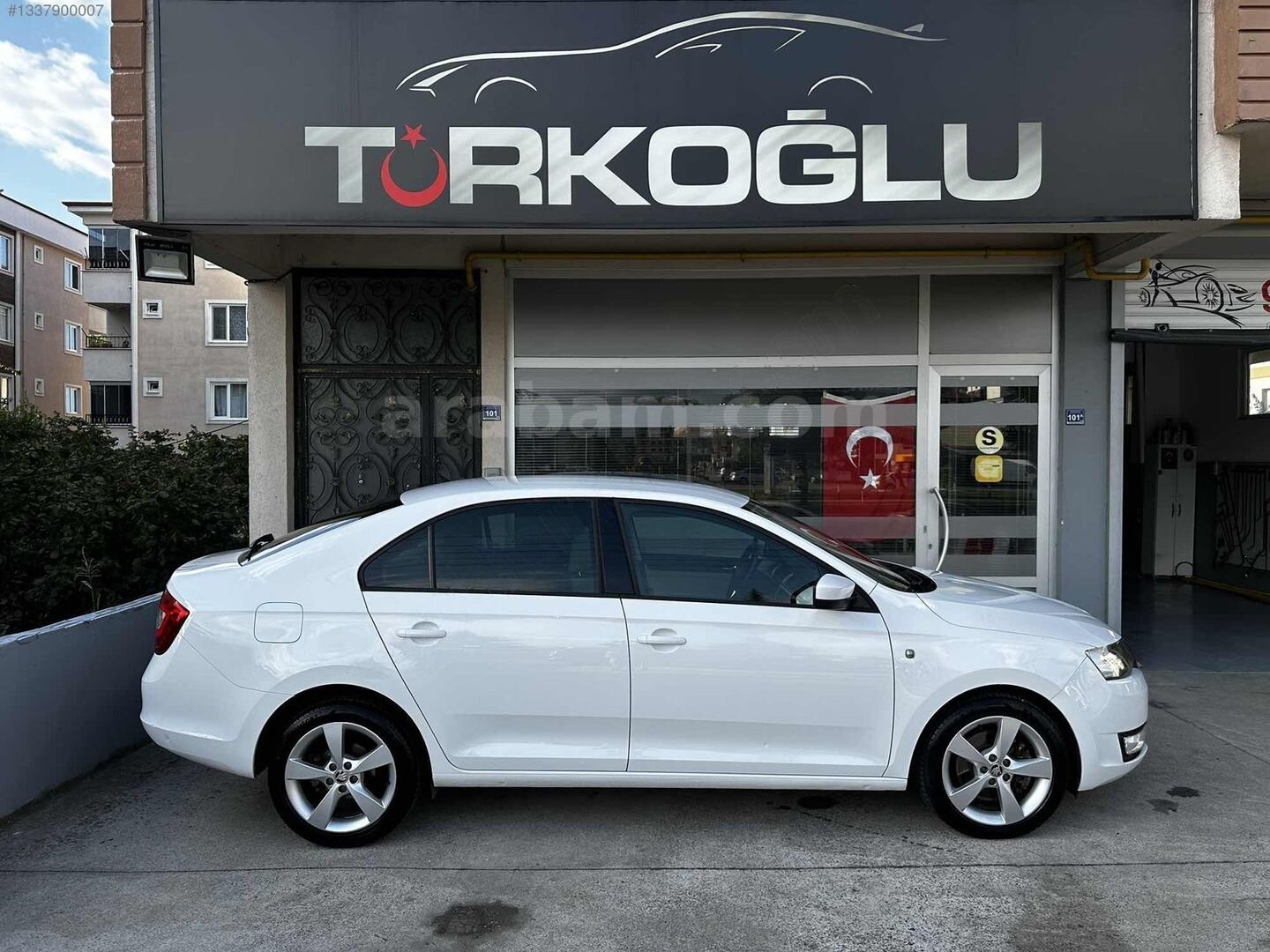HATASIZ BOYASIZ TRAMERSİZ 2