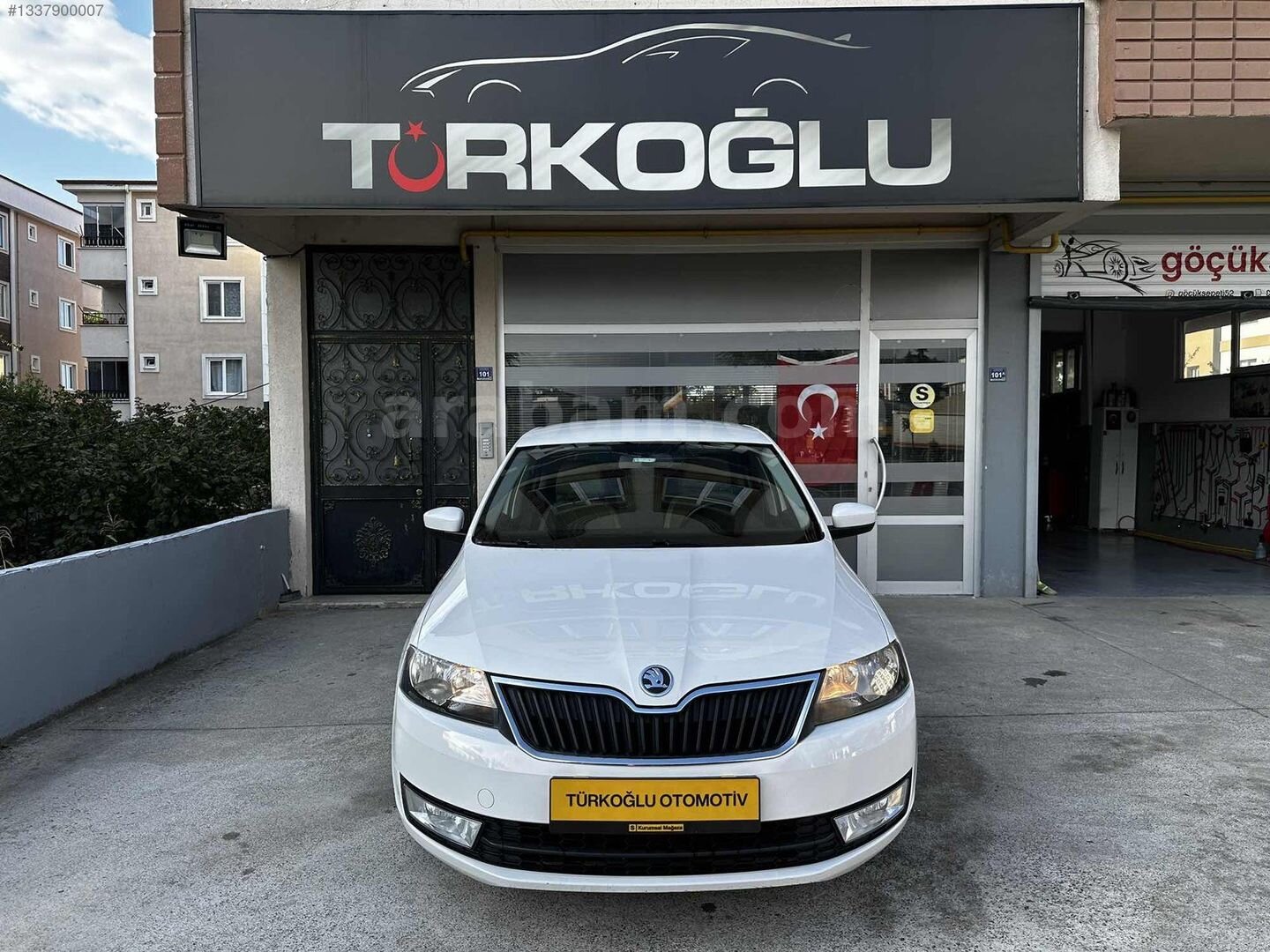 HATASIZ BOYASIZ TRAMERSİZ 3