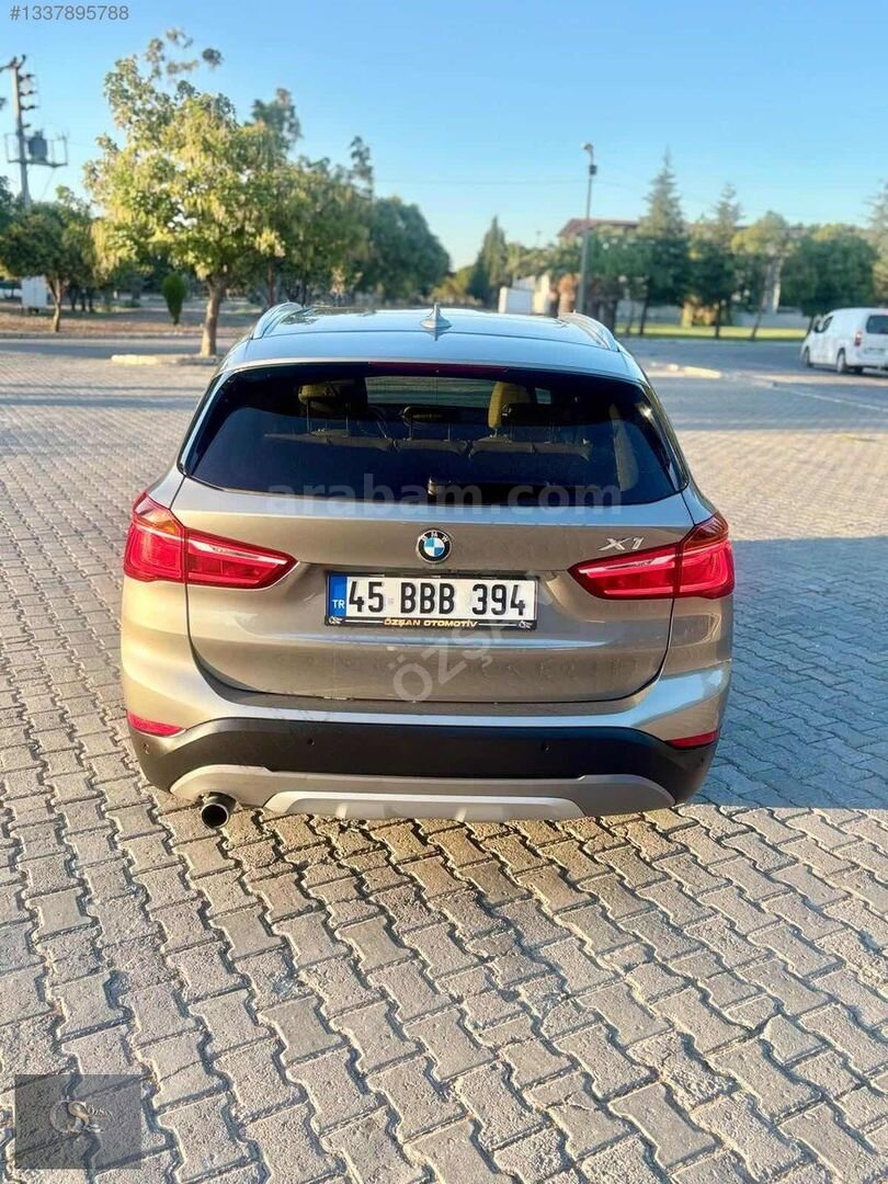 ÖZŞAN OTOMOTİVDEN SADECE 110.000 KM XLİNE-JOYSTİCK VİTES-140 HP 4