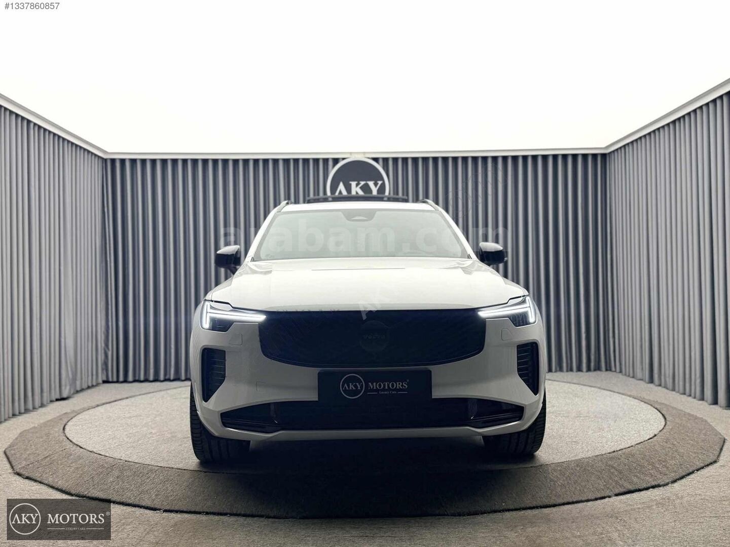 AKY MOTORS,2026,BLACK EDİTİON PLUS,AİRMATİC,SOĞUTMA,MASAJ,21 JNT 3