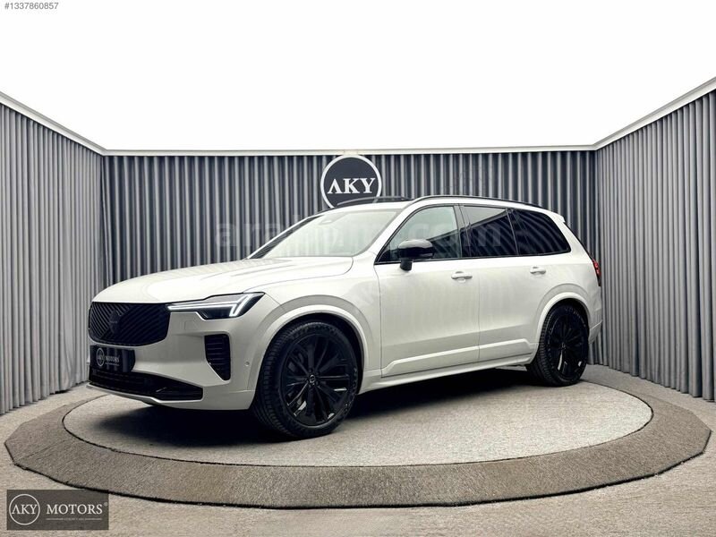 AKY MOTORS,2026,BLACK EDİTİON PLUS,AİRMATİC,SOĞUTMA,MASAJ,21 JNT