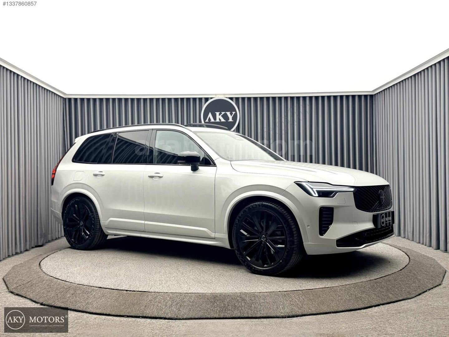 AKY MOTORS,2026,BLACK EDİTİON PLUS,AİRMATİC,SOĞUTMA,MASAJ,21 JNT 4