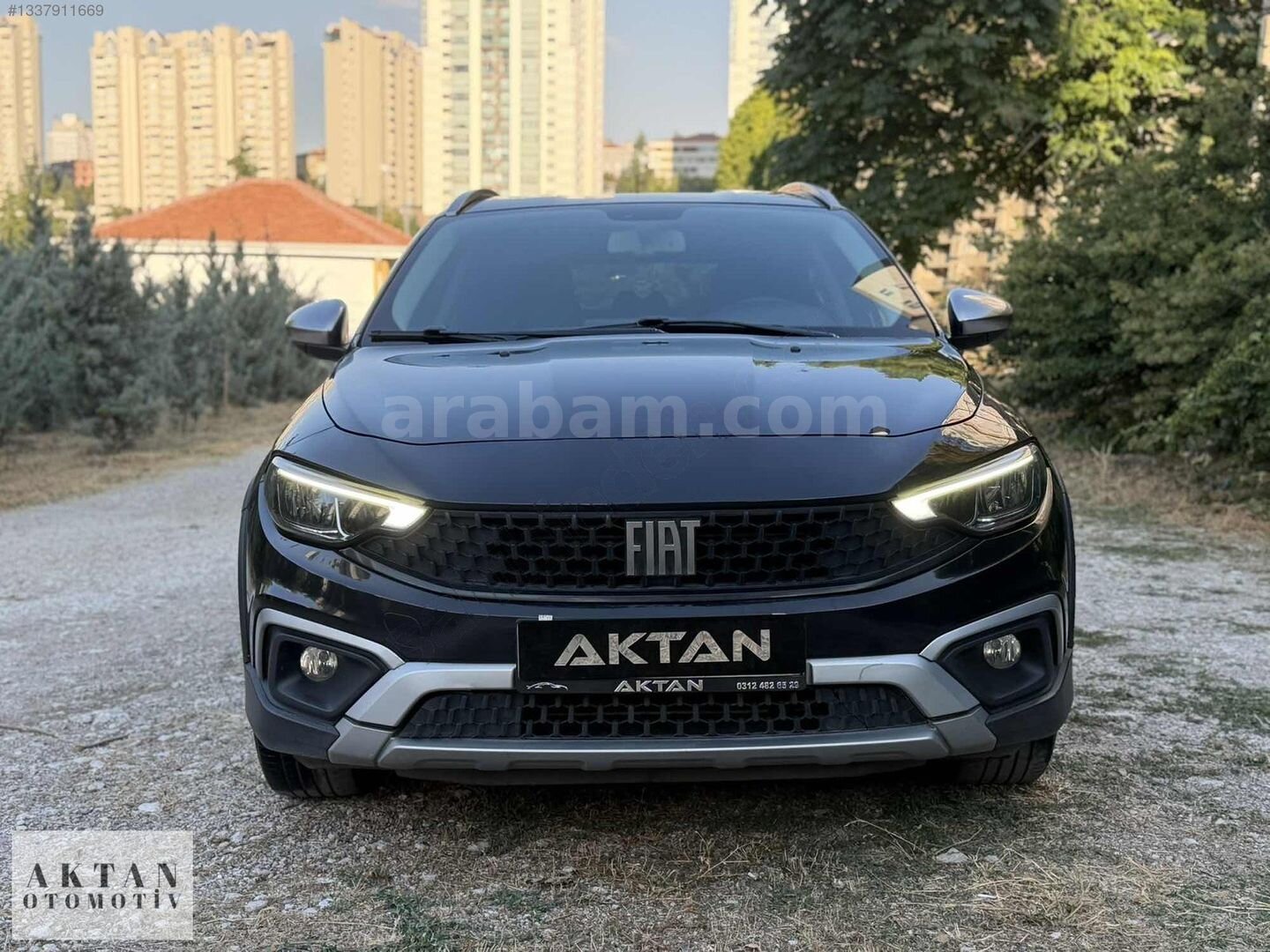 AKTAN///2021_MODEL__BOYASIZZ__CROSSS_LOUNGE_LPG'Lİ 3