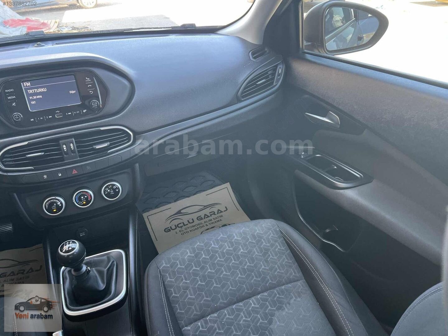 YENİ ARABAM CROSS 2023 69 BİN KM HATASIZ TRAMERSİZ İLK SAHİBİ 6