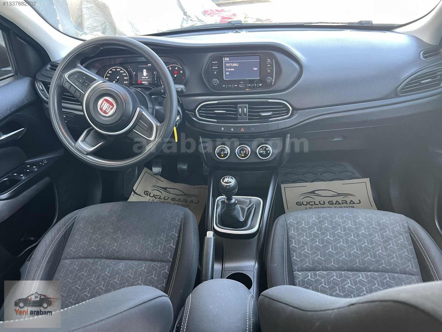 YENİ ARABAM CROSS 2023 69 BİN KM HATASIZ TRAMERSİZ İLK SAHİBİ 4
