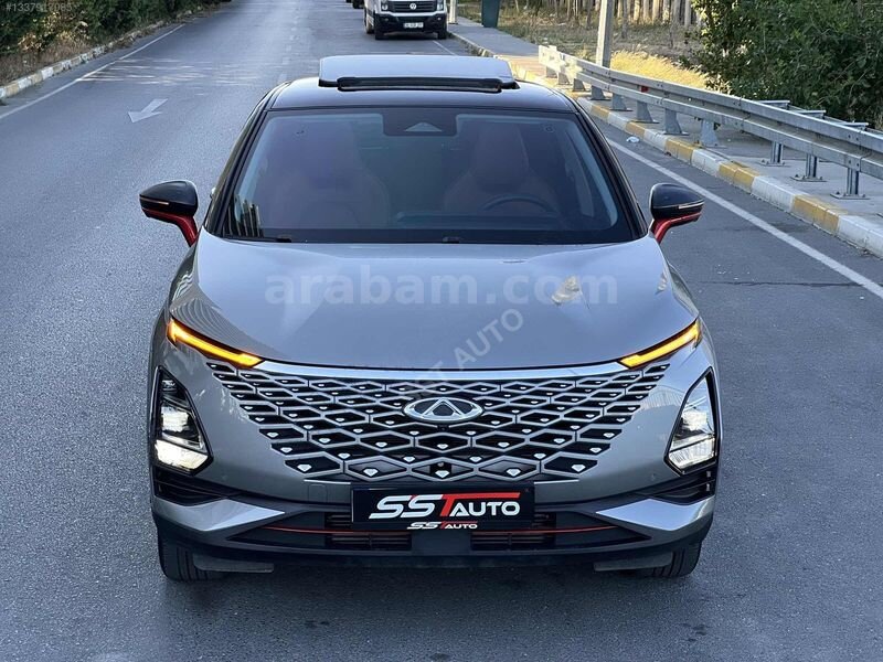 2023 MODEL EXCELLENTE 43.000KM KOLTUK ISITMA SOĞUTMA FULL 3