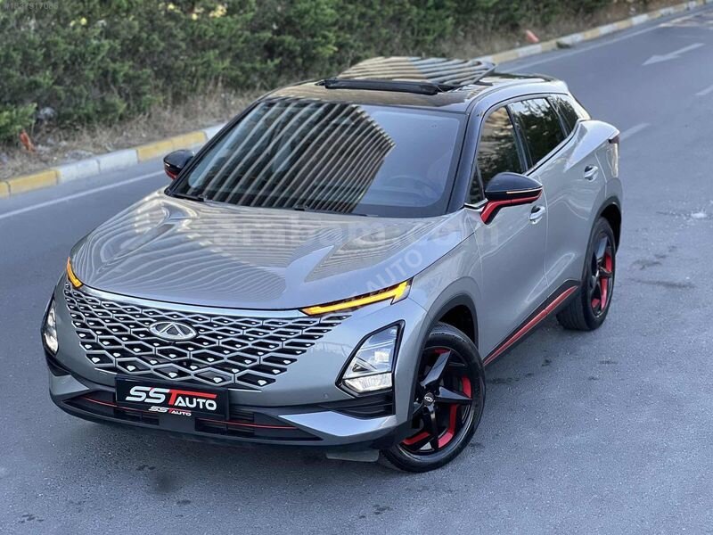2023 MODEL EXCELLENTE 43.000KM KOLTUK ISITMA SOĞUTMA FULL 5