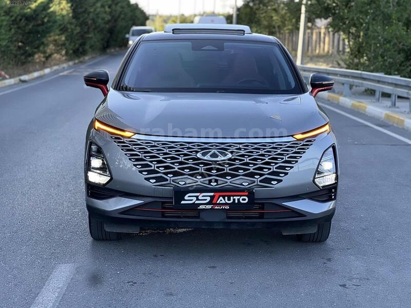 2023 MODEL EXCELLENTE 43.000KM KOLTUK ISITMA SOĞUTMA FULL 2