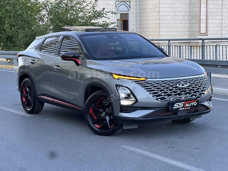 2023 MODEL EXCELLENTE 43.000KM KOLTUK ISITMA SOĞUTMA FULL