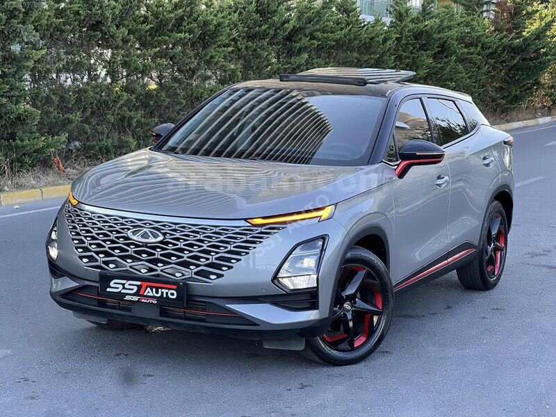 2023 MODEL EXCELLENTE 43.000KM KOLTUK ISITMA SOĞUTMA FULL 4