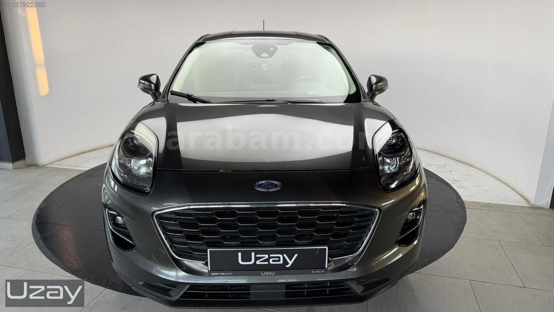 UZAY | 2023 HATASIZ TRAMERSİZ SERVIS BAKIM. DÜŞÜK KM -29.000 KM- 1