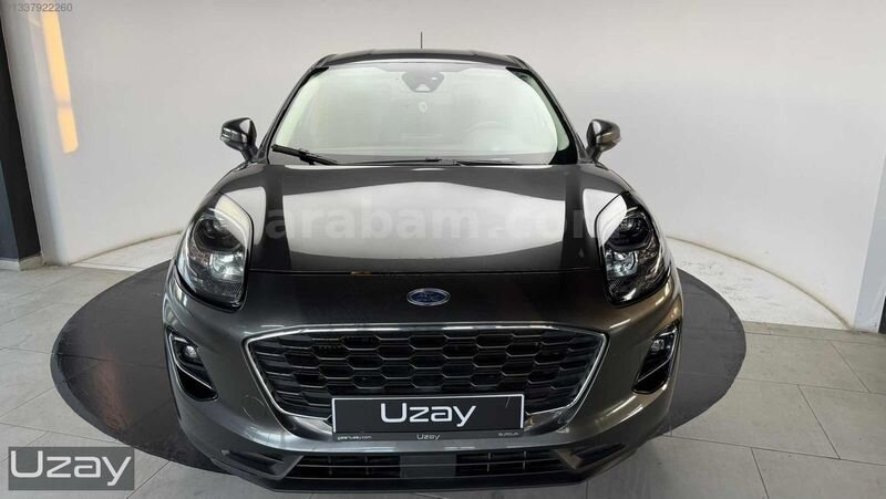 UZAY | 2023 HATASIZ TRAMERSİZ SERVIS BAKIM. DÜŞÜK KM -29.000 KM- 1
