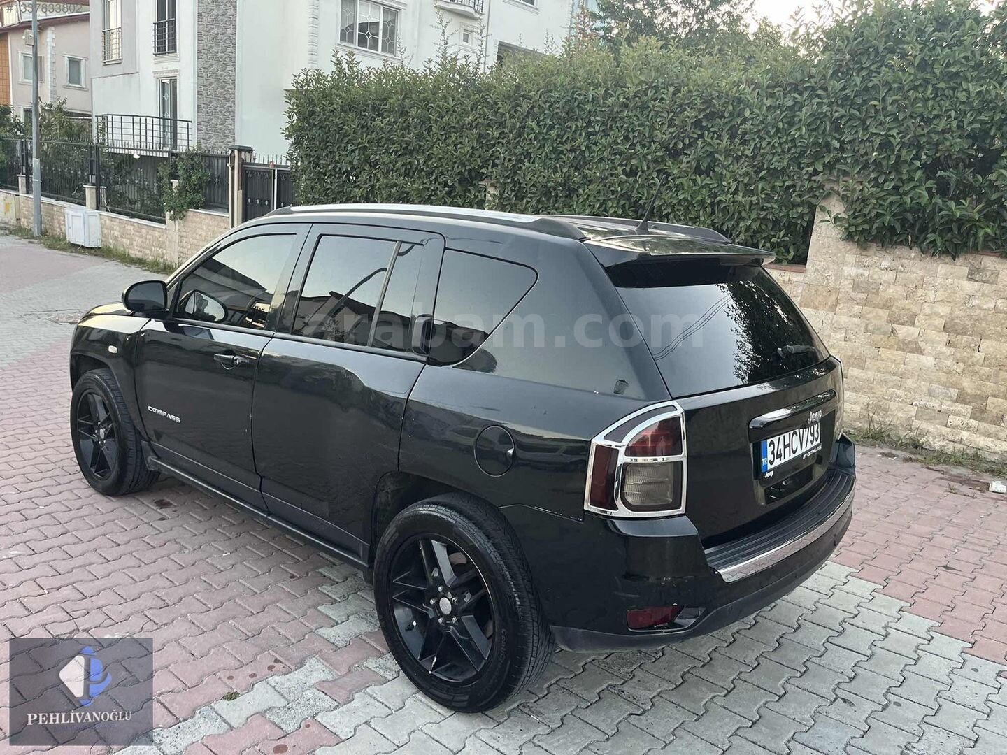 ARAÇLARINIZ AYNI GÜN ALINIR KK 12TAKSİT TR EN UYGUNU 3