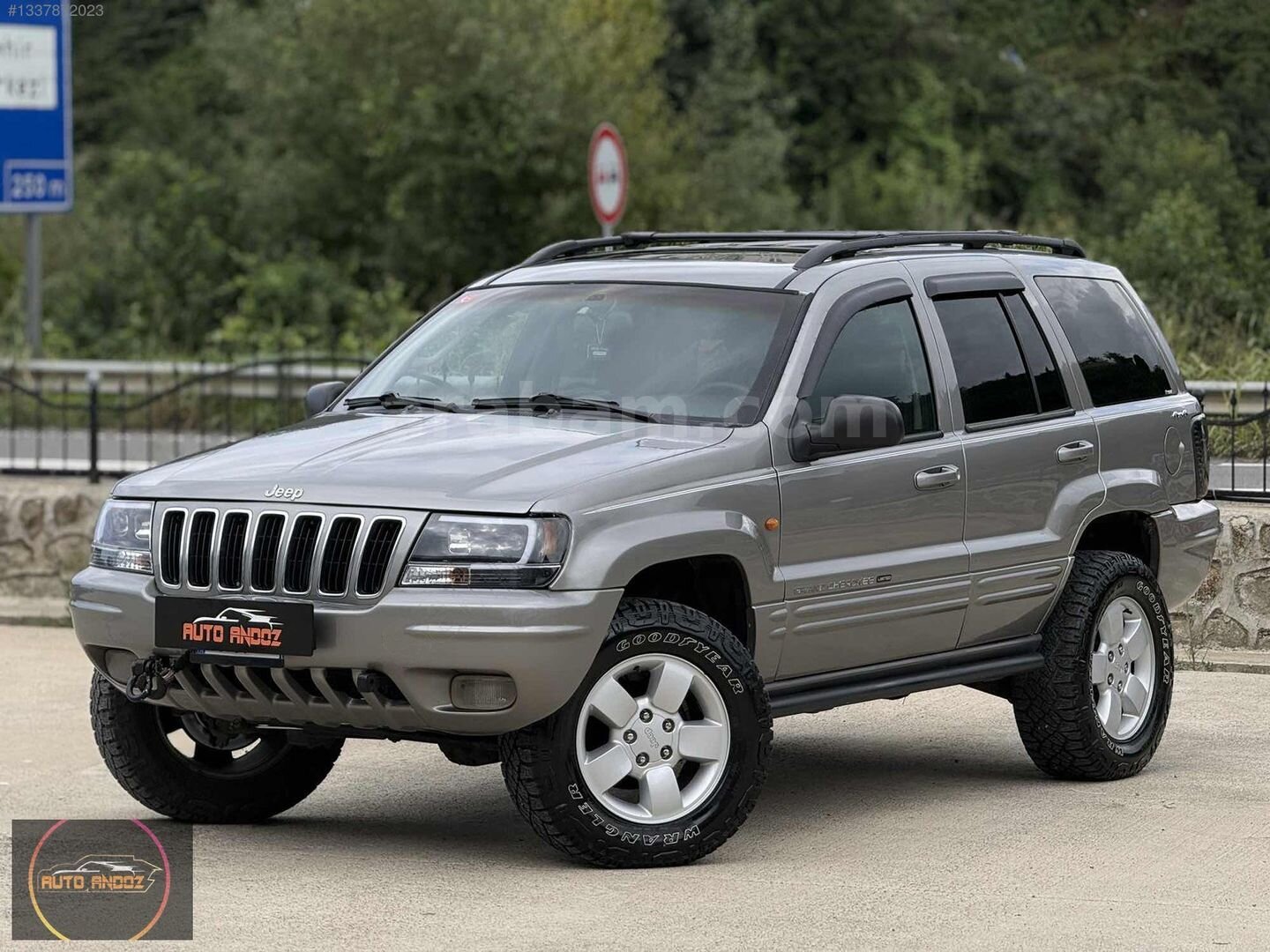 *AUTO ANDOZ'DAN* DOLULAR DOLUSU ZİRVE 4.7 LİMİTED 6