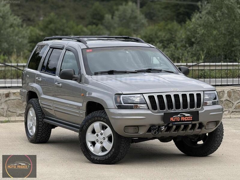 *AUTO ANDOZ'DAN* DOLULAR DOLUSU ZİRVE 4.7 LİMİTED 1