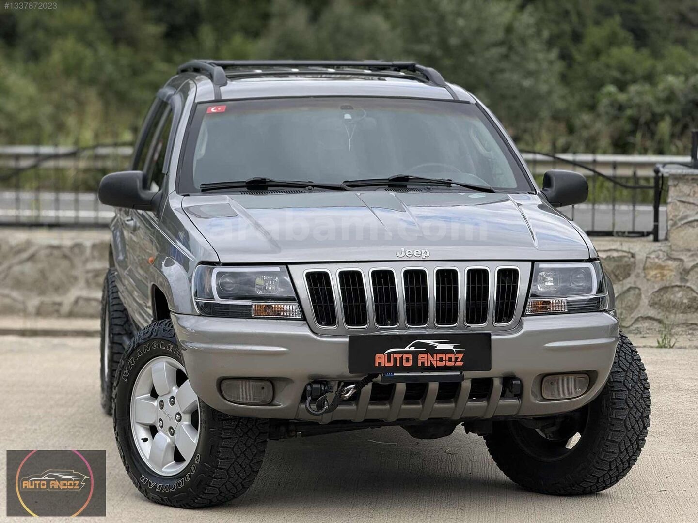 *AUTO ANDOZ'DAN* DOLULAR DOLUSU ZİRVE 4.7 LİMİTED 2