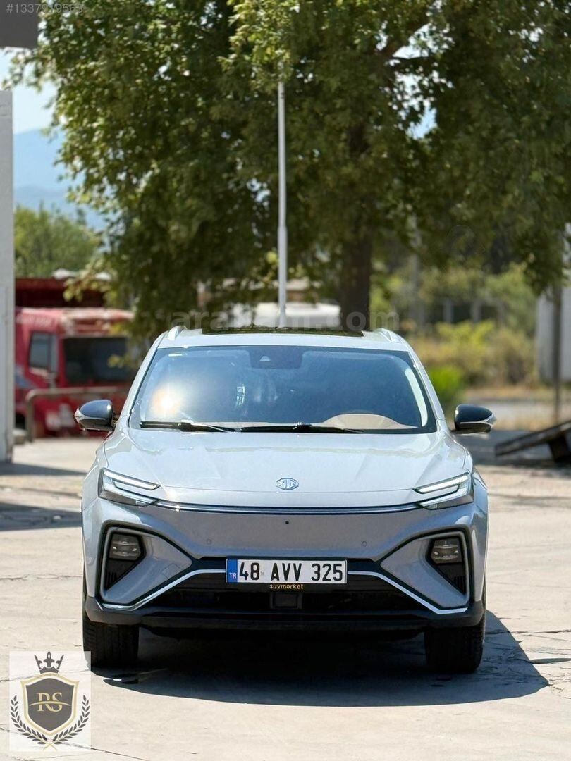 SAYAK OTOMOTİVDEN MG MARVEL R PERFORMANCE FULL OPSİYONN 2