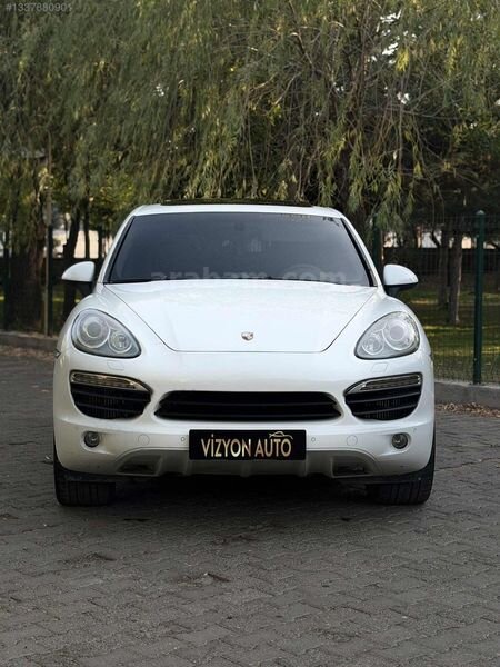 VİZYONDAN//2013-BAYİ-PUSULA-AİR-21JANT-BOYASIZ-TRAMERSİZ