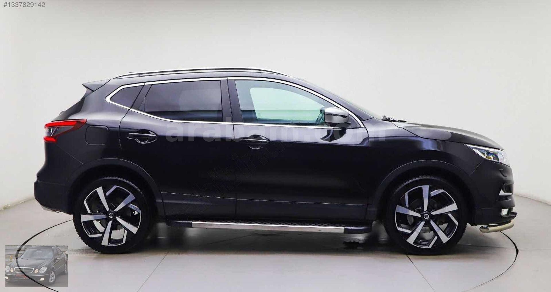 TÜRKMEN GÜNEŞ'DEN 1.6 DCI PLATİNUM PREMİUM PACK 12-36 AY VADE 6