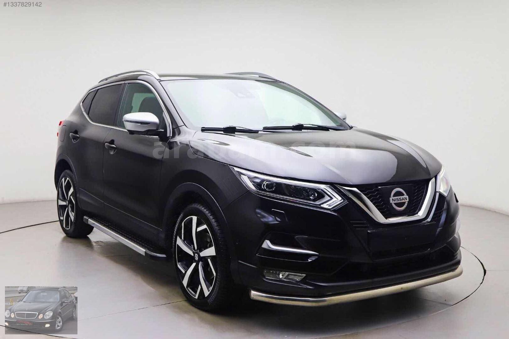 TÜRKMEN GÜNEŞ'DEN 1.6 DCI PLATİNUM PREMİUM PACK 12-36 AY VADE 4