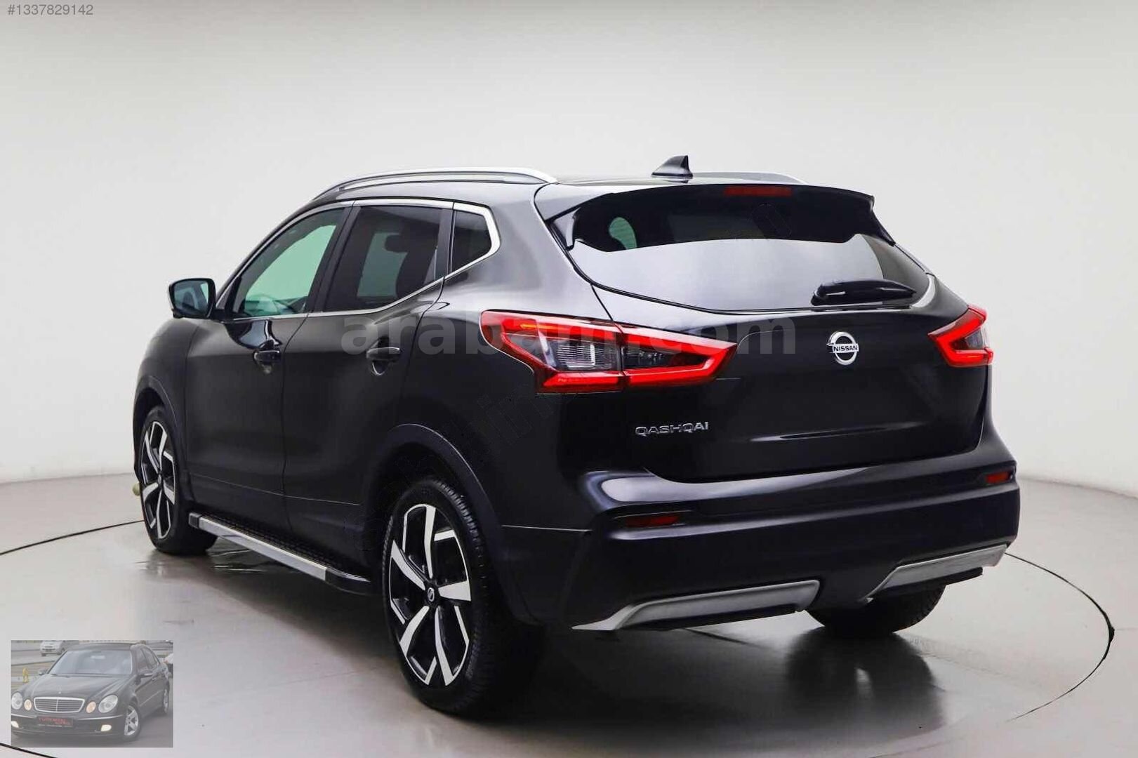 TÜRKMEN GÜNEŞ'DEN 1.6 DCI PLATİNUM PREMİUM PACK 12-36 AY VADE 5