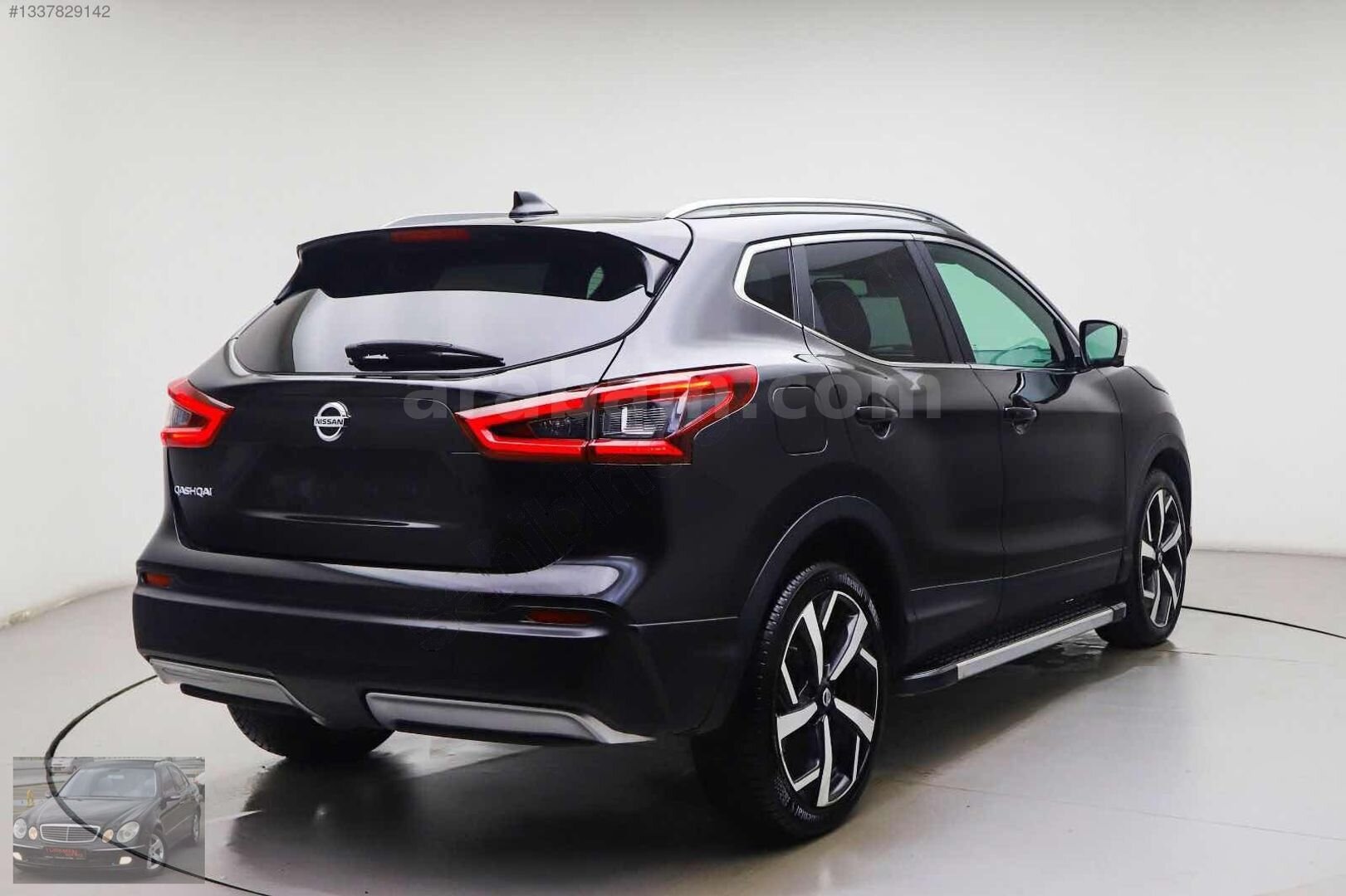 TÜRKMEN GÜNEŞ'DEN 1.6 DCI PLATİNUM PREMİUM PACK 12-36 AY VADE 3