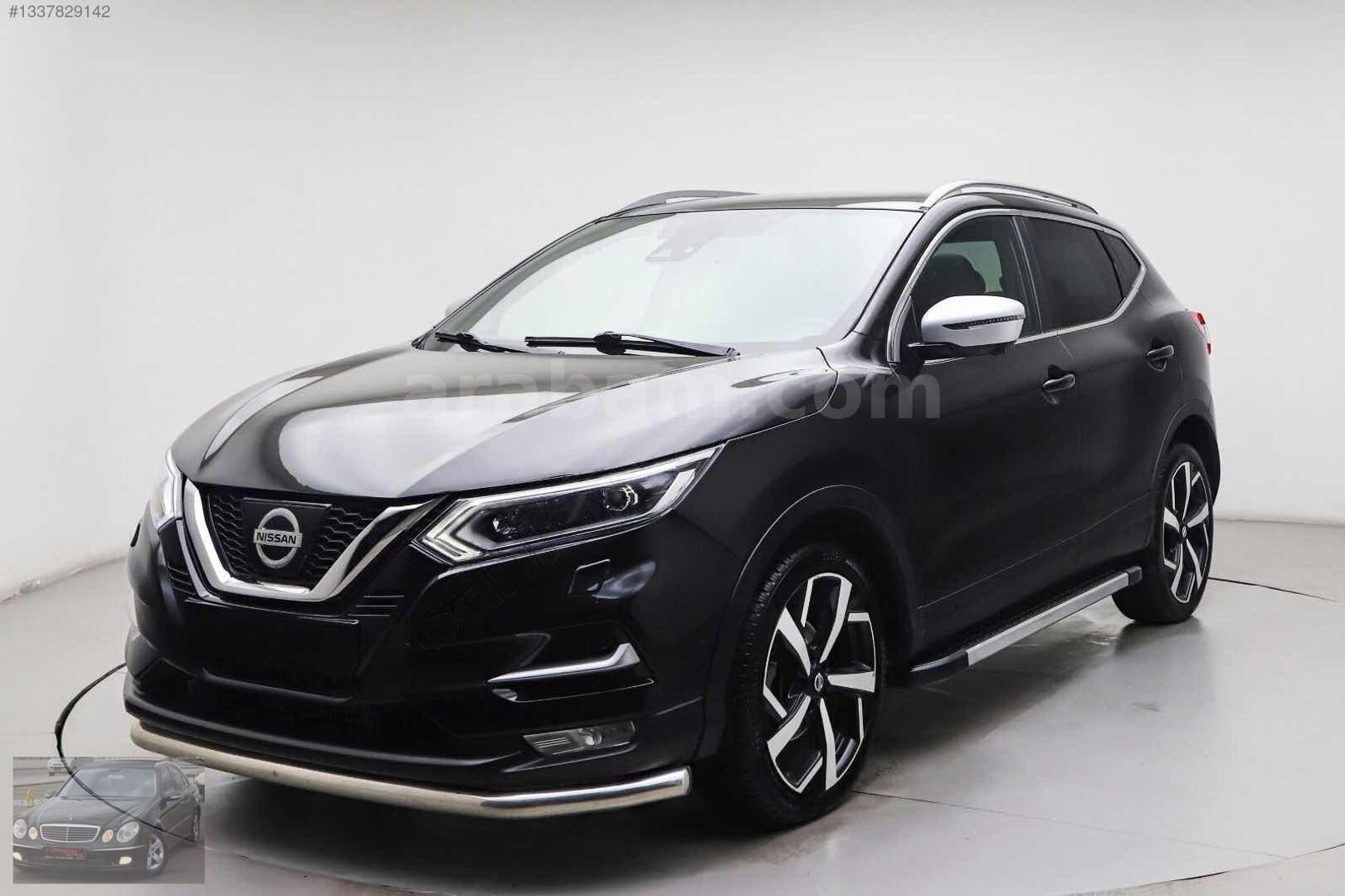 TÜRKMEN GÜNEŞ'DEN 1.6 DCI PLATİNUM PREMİUM PACK 12-36 AY VADE 1