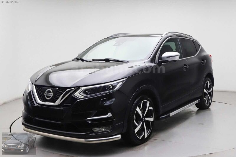 TÜRKMEN GÜNEŞ'DEN 1.6 DCI PLATİNUM PREMİUM PACK 12-36 AY VADE