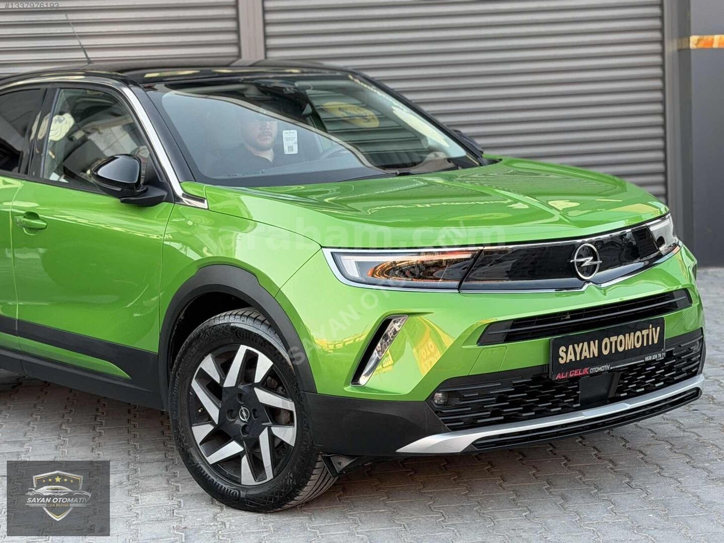 0 AYARINDA MOKKA SERVİS BAKIMI YENİ 2